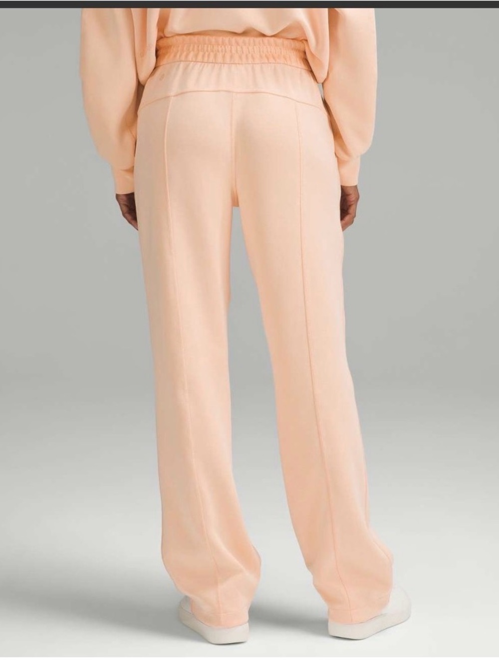Lululemon Softstreme High Rise Regular